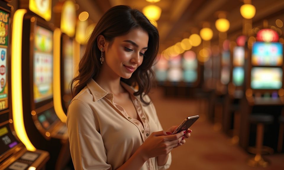 mp33 Casino