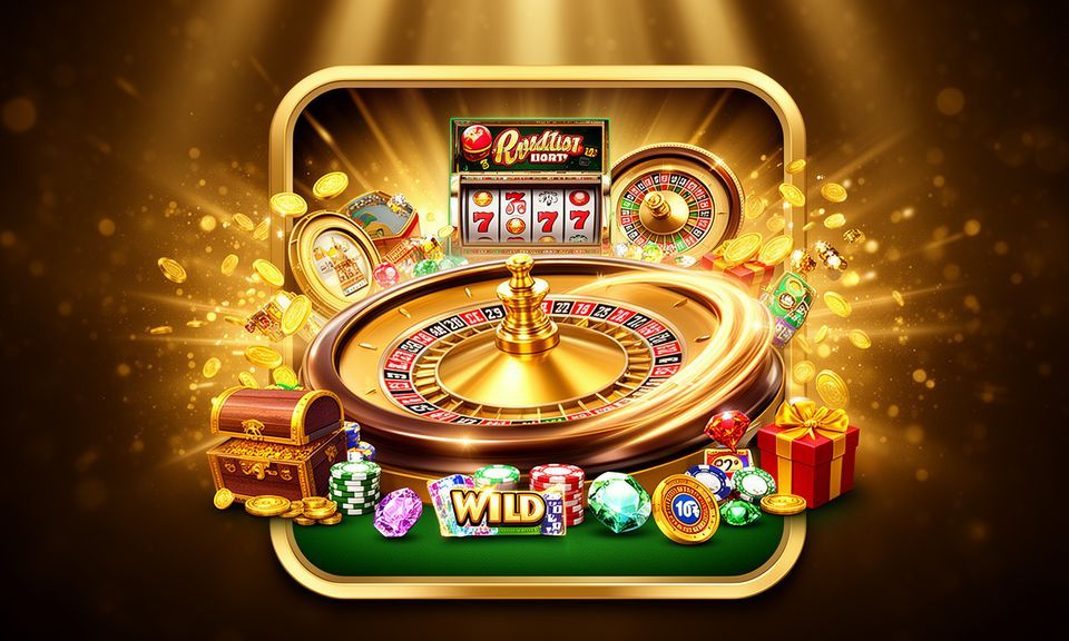 mp33 Baccarat Bright